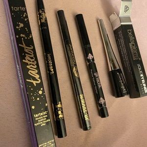 Black Eyeliner Bundle